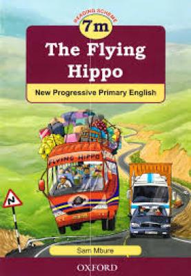 The Flying Hippo 7M